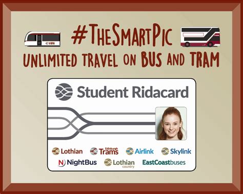 lothian bus smart card top up|lothian ridacard discount.